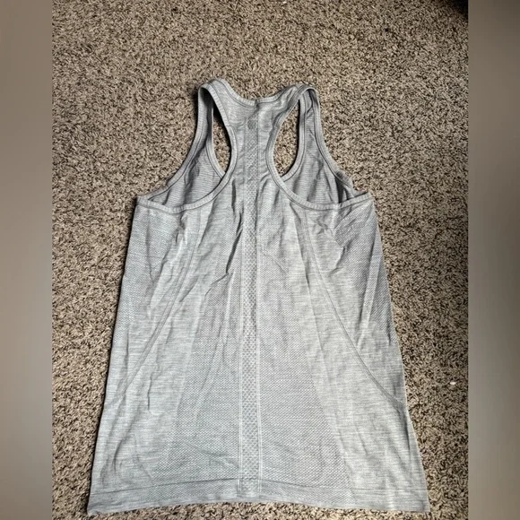 Lululemon Run: Swiftly Tech Racerback